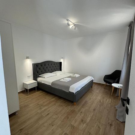 Nord 22 Villa Constanta Exterior photo