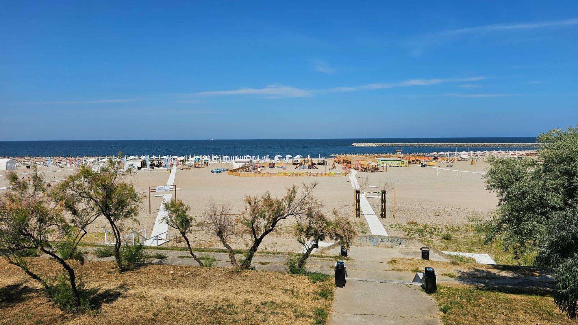 Nord 22 Villa Constanta Exterior photo