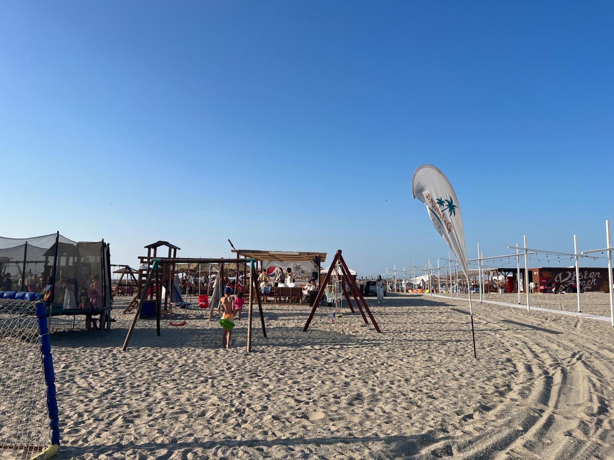 Nord 22 Villa Constanta Exterior photo