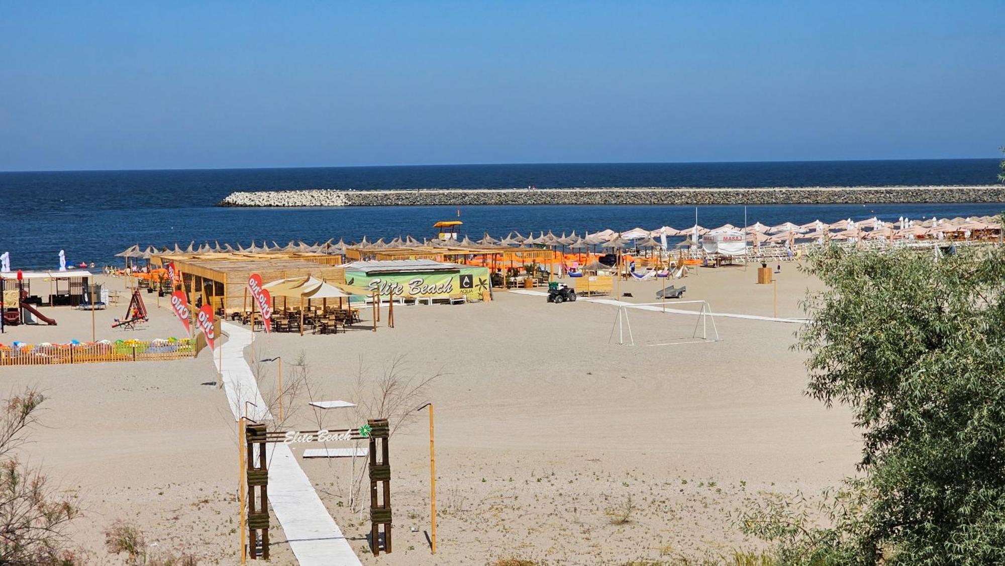 Nord 22 Villa Constanta Exterior photo