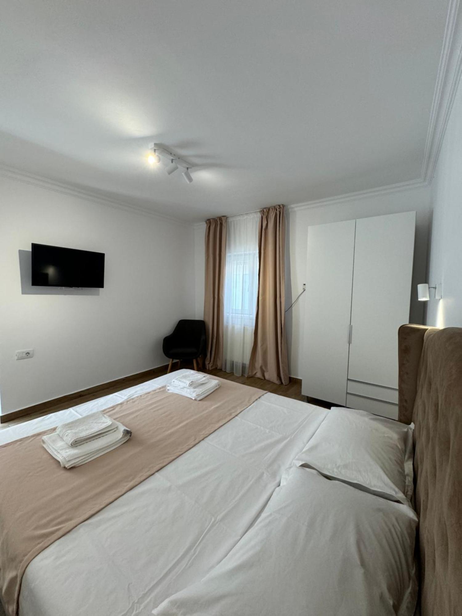 Nord 22 Villa Constanta Exterior photo