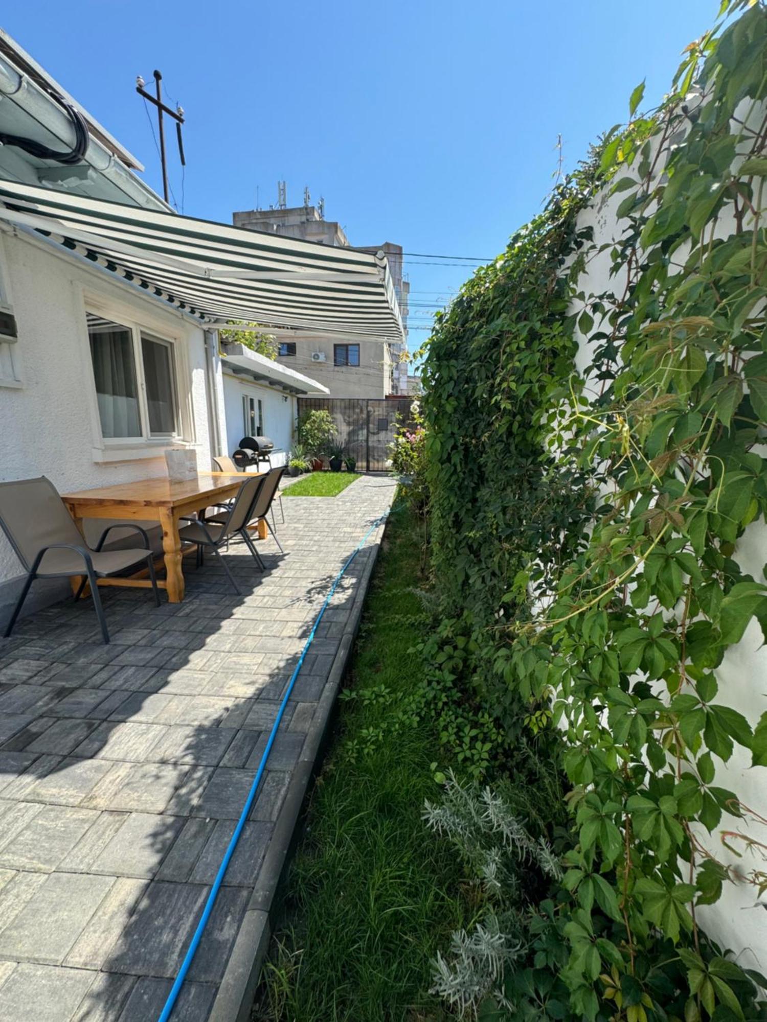 Nord 22 Villa Constanta Exterior photo