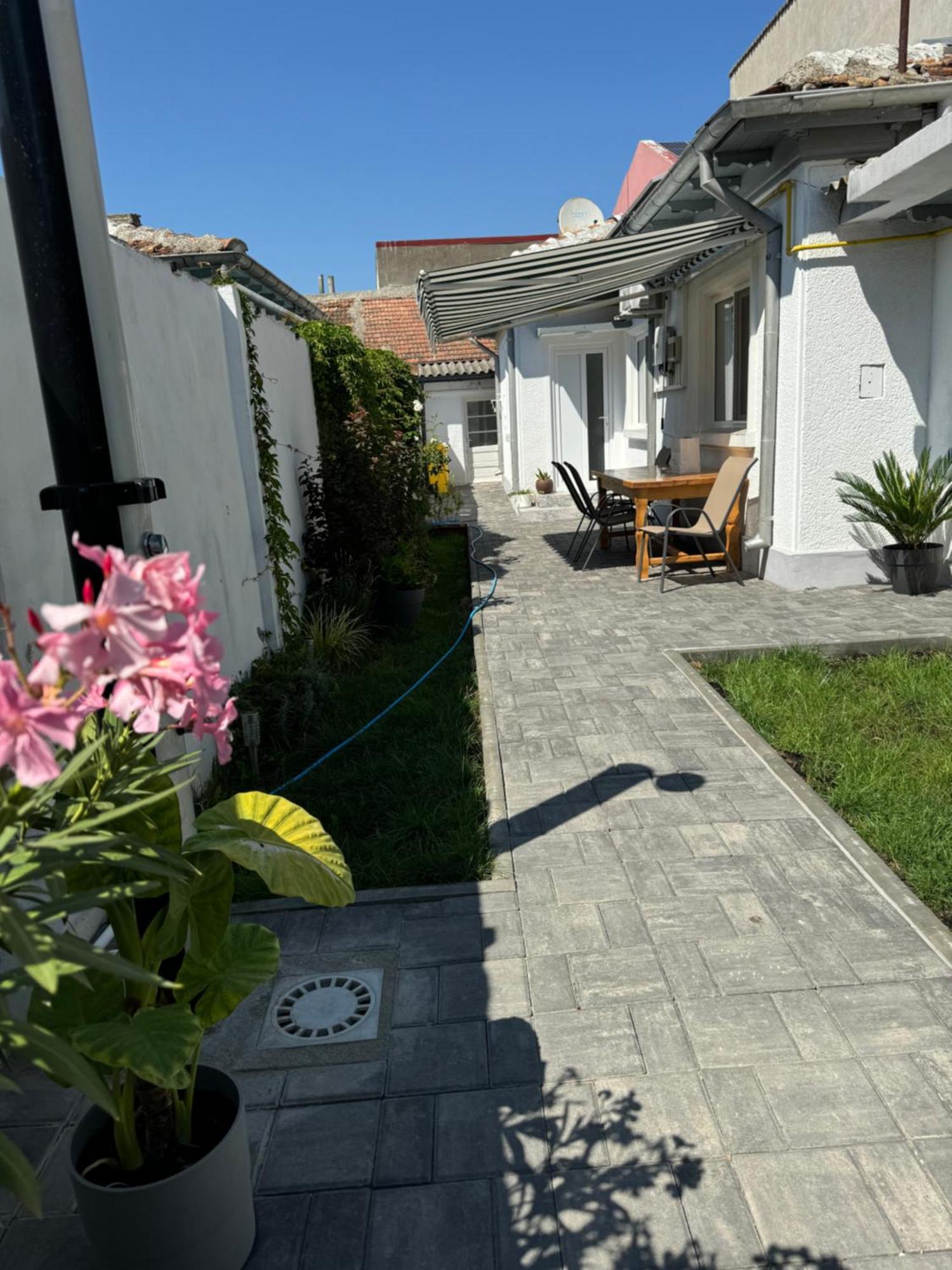Nord 22 Villa Constanta Exterior photo
