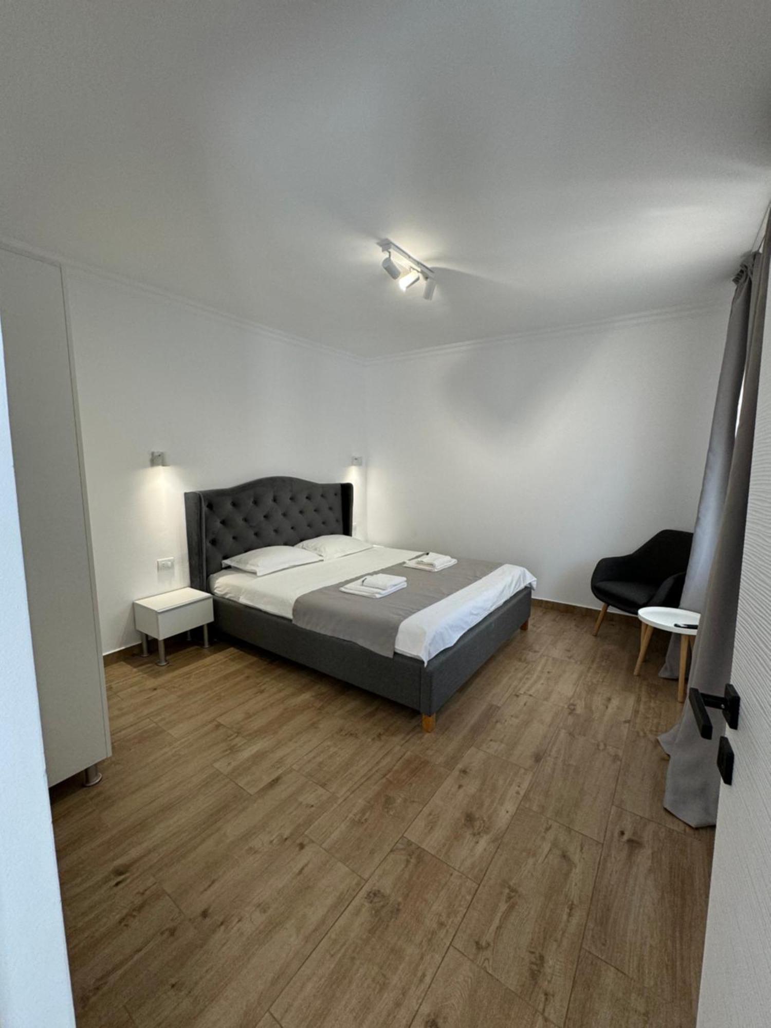 Nord 22 Villa Constanta Exterior photo
